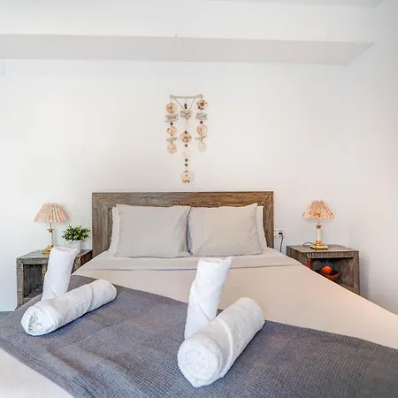 Terrace By Hello Homes Sitges