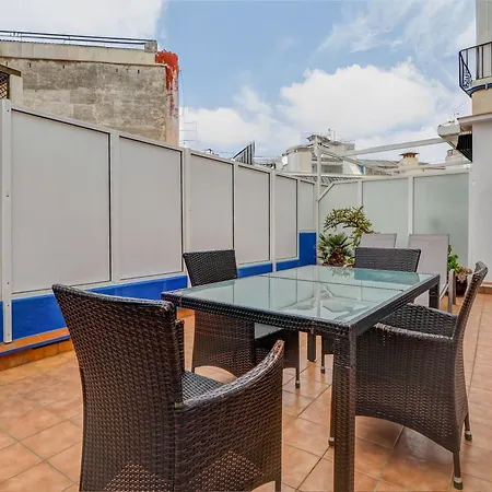 Terrace By Hello Homes * Sitges