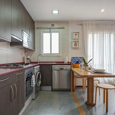 Terrace By Hello Homes Apartment *