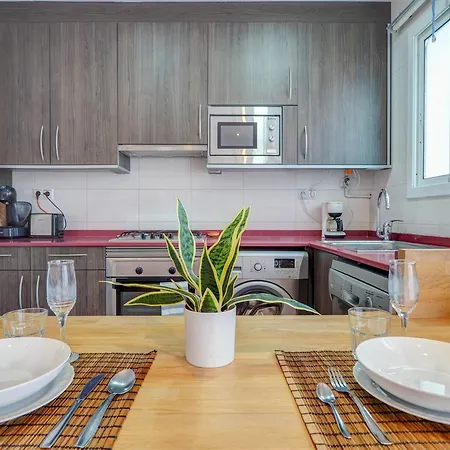 Terrace By Hello Homes Apartment *