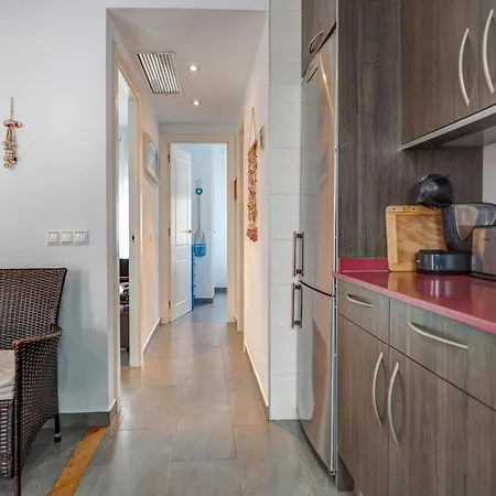 Terrace By Hello Homes Apartment Sitges