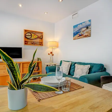 Terrace By Hello Homes * Sitges