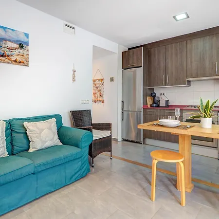 Terrace By Hello Homes Apartment Sitges