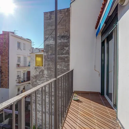 Terrace By Hello Homes Sitges
